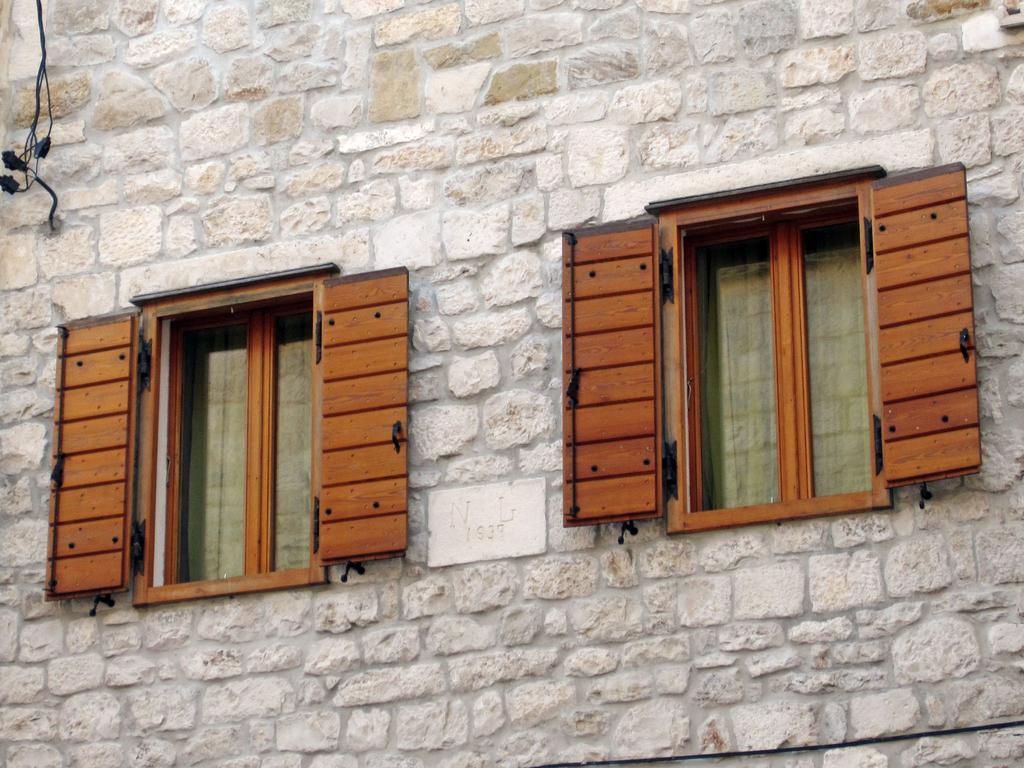Studios Magnolia Трогир Номер фото