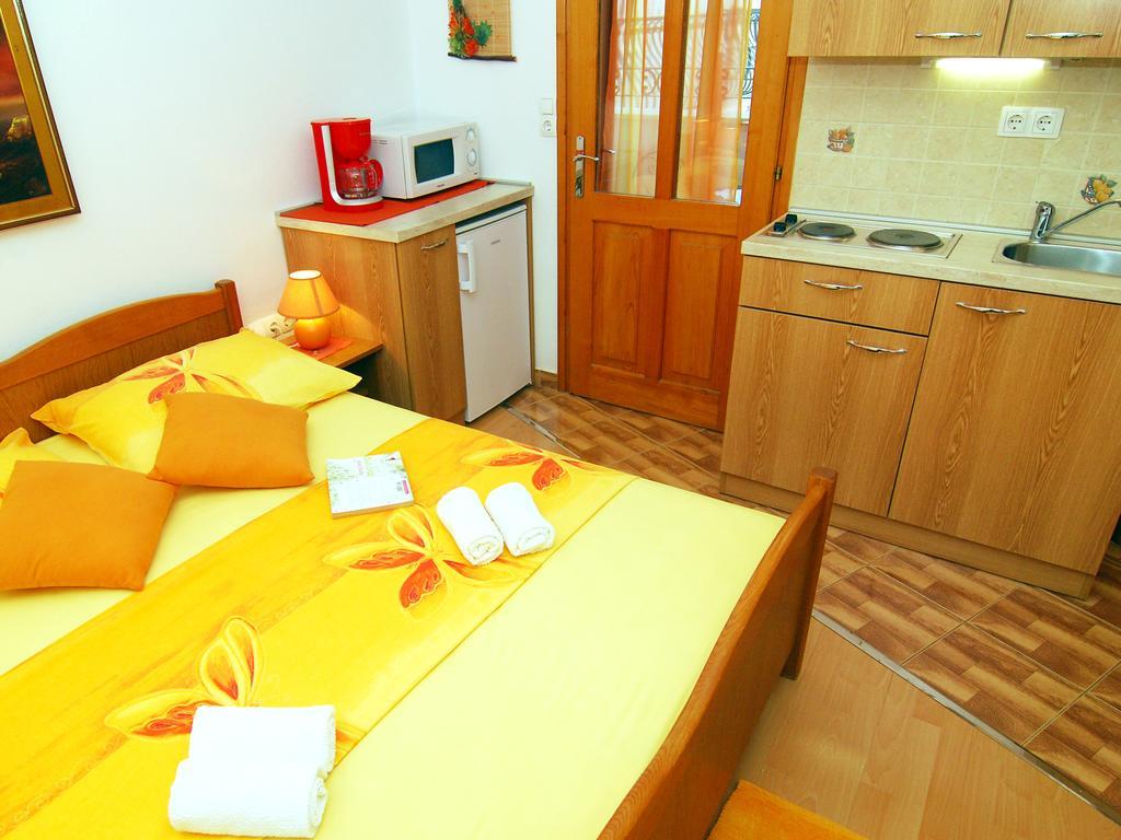 Studios Magnolia Трогир Номер фото