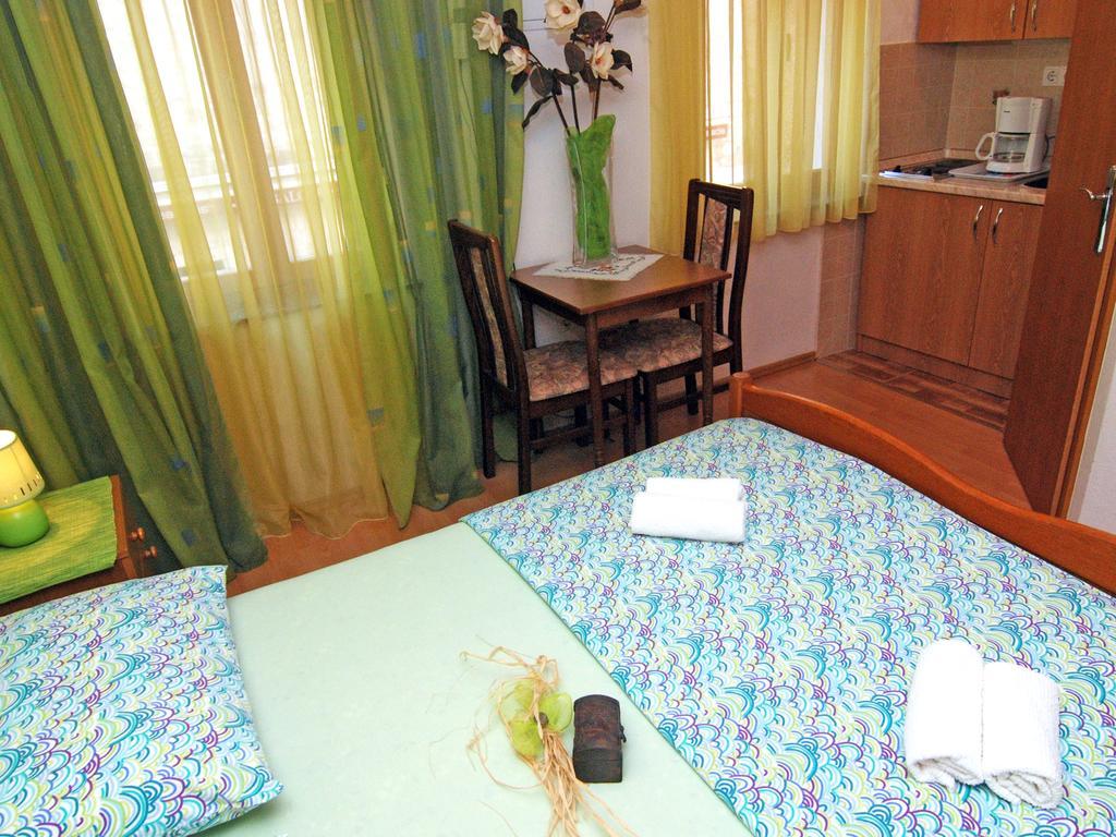 Studios Magnolia Трогир Номер фото