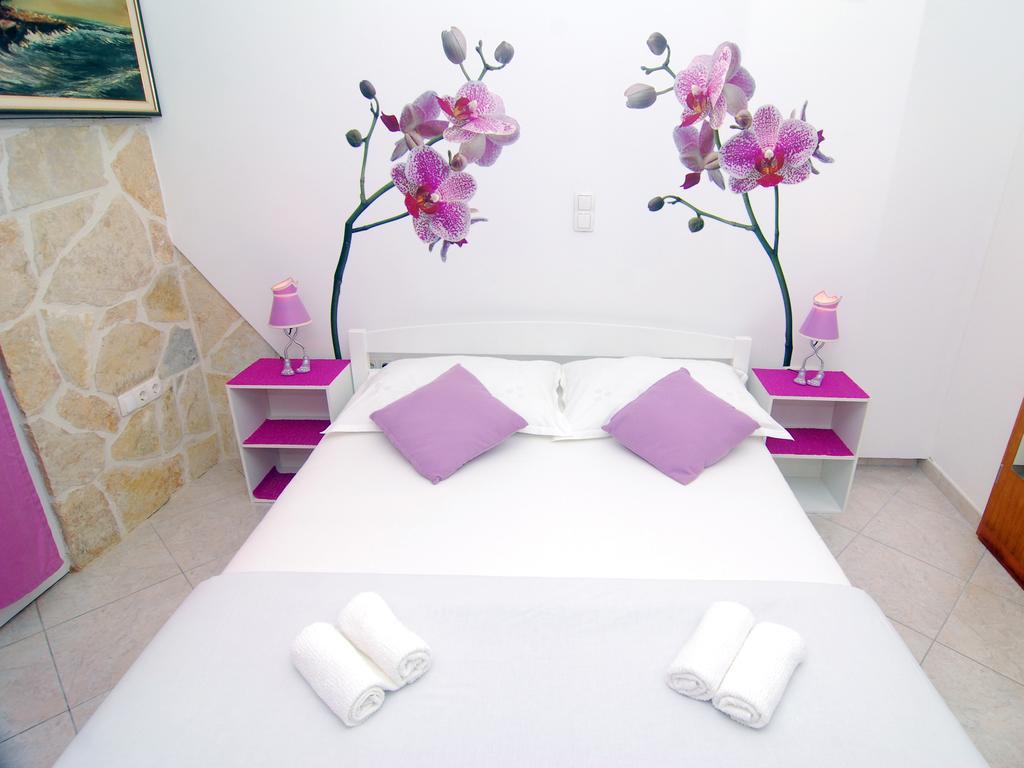 Studios Magnolia Трогир Номер фото
