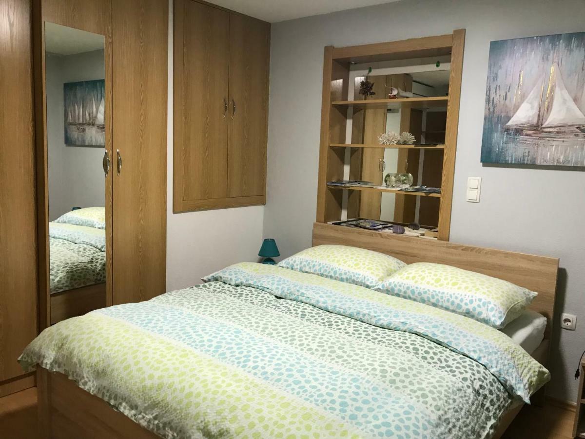 Studios Magnolia Трогир Экстерьер фото